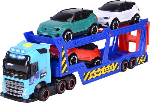 Dickie toys cm volvo - -,