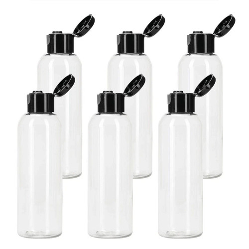 5pcs travel bottles for - 5pcs,