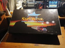 SuperStar 3900 CB Mobile