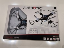 Silverlit flybotic stunt drone - silverlit,