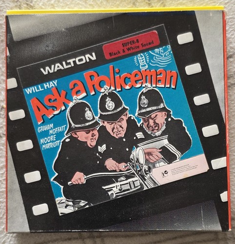 Ask policeman will - policeman/will, hay/super