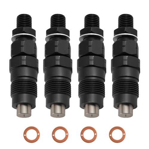 4pcs diesel injector for - diesel,