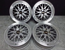 Genuine BBS LM096 5x114.3