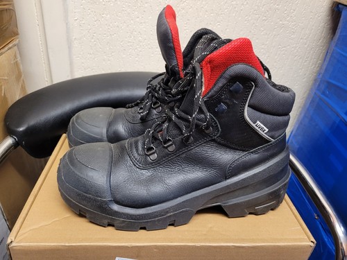 Uvex men safety boots in - safety,