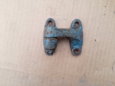 MORRIS 1000 TRAVELLER REAR DOOR HINGE .(used In Vgc,)