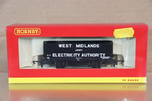 Hornby r6585 west midlands - hornby,