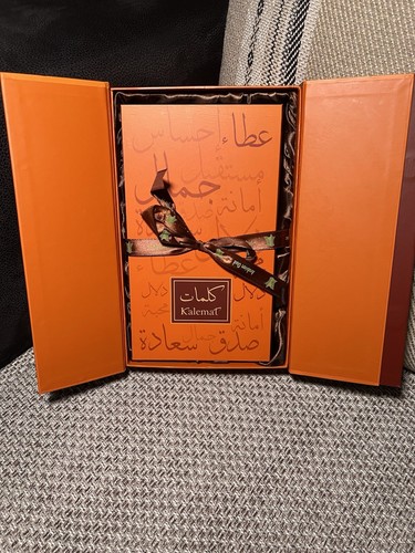 Arabian oud kalemat 4oz - arabian, 3.4oz