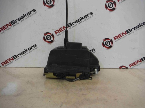 Renault megane scenic - renault,