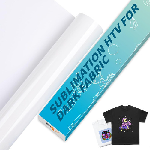 Htvront sublimation htv for - sublimation,