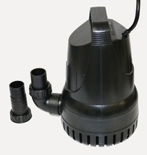 3300 GPH Submerisble Pond and