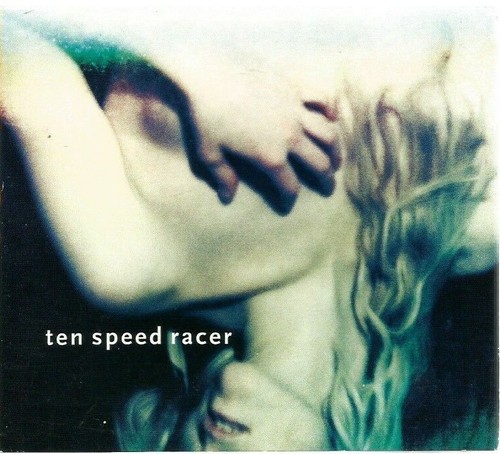 Ten speed racer your demon - ten,