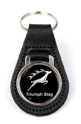 Triumph stag leaping text logo - triumph,