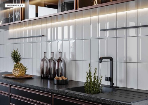 10x20 victorian subway bevel - 10x20,