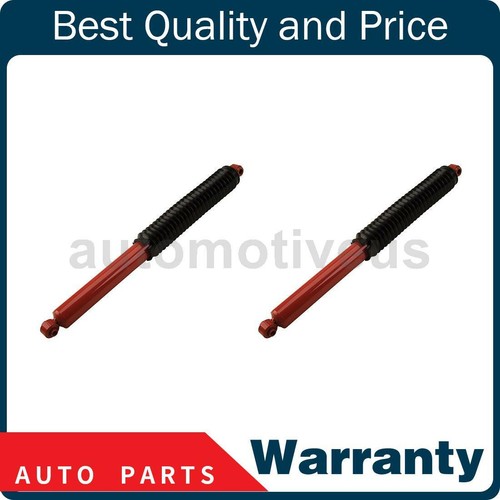 Front shock absorber - shock,