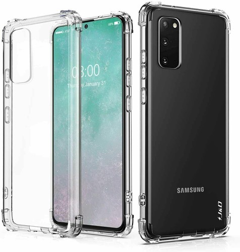 Samsung galaxy s20 - s20, s10+