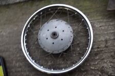 NORTON WIDELINE FEATHERBED