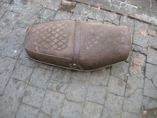 Honda CB500T CB 500 T Seat Seating Saddle Unit