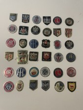 Vintage 37 Lot Esso Foil