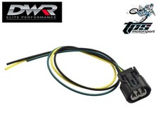 DWR THROTTLE POSITION SENSOR