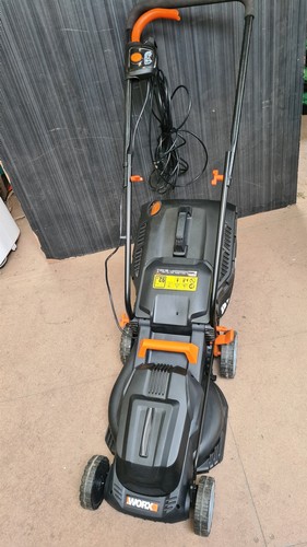 Worx wg713e corded - worx,