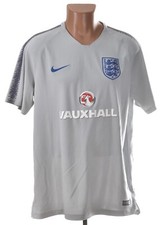 ENGLAND NATIONAL TEAM