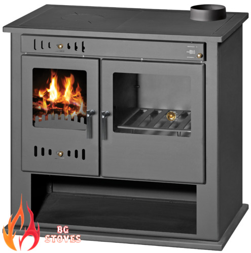Modern cooker eek wood - modern,