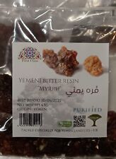 Yemeni Myrrh Resin Super