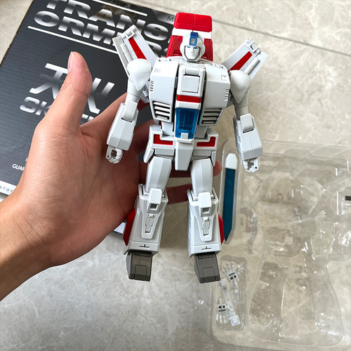 Transformed jetfire skyfire - transformed, jetfire/skyfire
