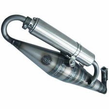 JOLLYMOTO 15021 Silencer