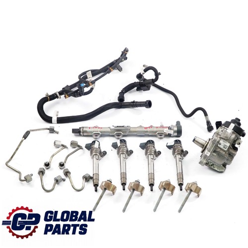 Bmw series f10 f11 - series,