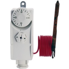 MECHANICAL THERMOSTAT MANUAL