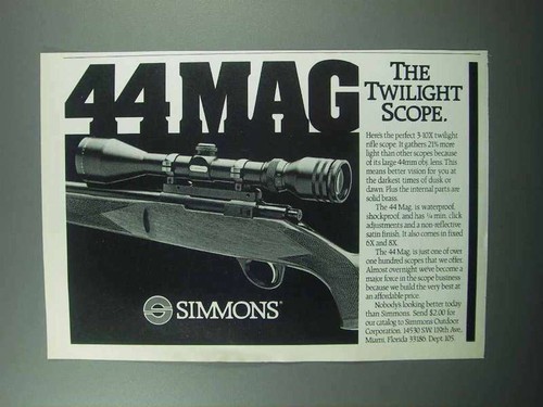 1989 simmons mag scope - ad,