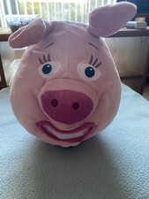 Disney Store Stamped Jungle