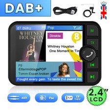 Dab digital radio - dab,