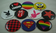 HANDBAG/MAKEUP/POCKET/FLAT/ROU