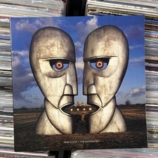 PINK FLOYD - The Division Bell