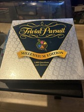 Trivial Pursuit Millennium