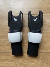 Bugaboo Buffalo /Fox Car Seat