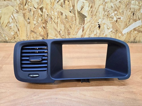 Volvo s60 2011 - volvo, dash