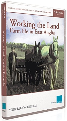 Working the land farm - the,