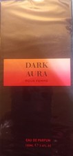 Black Dusk Dark Aura Pour