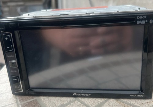 Pioneer avh x3700dab - pioneer, avh-x3700dab