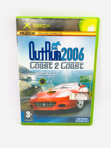 Outrun 2006 coast - 2,