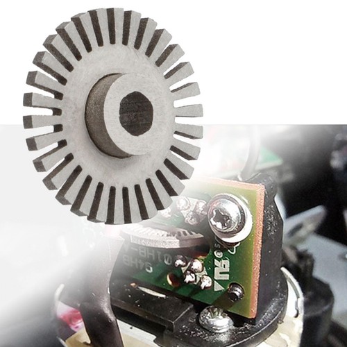 Slot steering wheel optical - slot,