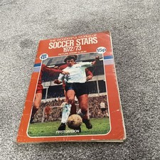 FKS 1972/73 soccer stars