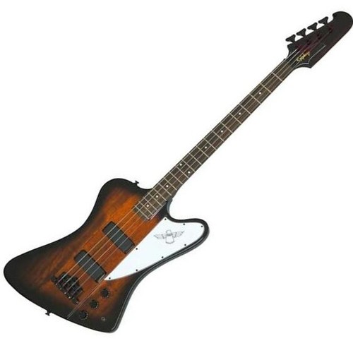 Epiphone thunderbird bass - thunderbird,