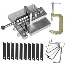 Adjustable Belt Leather Strap