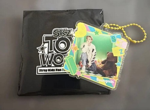 Stray kids random photo cardrd - stray,