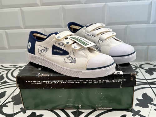 Dunlop green flash men - dunlop,