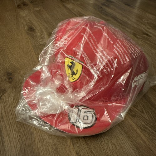 Puma scuderia ferrari charles - puma,